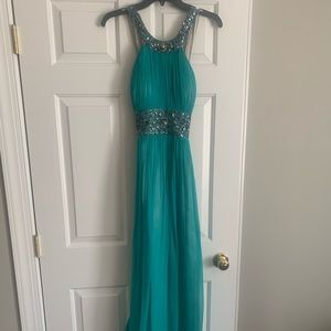 Adrianna Papell evening/prom dress